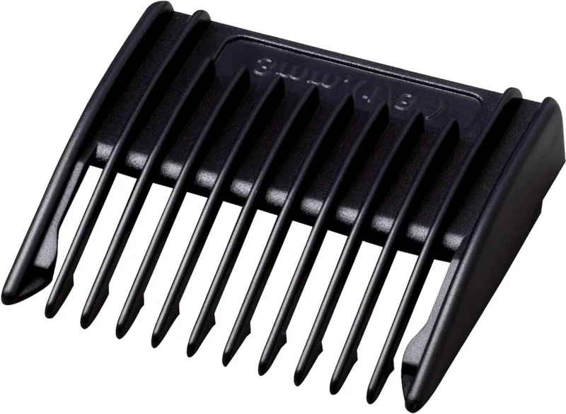 Rowenta TN1601F1 Hair Clipper Driver White Easy, Hair, 1 Speed Setting, Minimum Cutting Length 1Mm, 4 Fix Hair Combs,  Blade Size 42Mm, Hair Comb - Precision Setting 3Mm, Hair Cutting Length Adjustment Range 1 To 14 Mm, 20 Hair Cutting Length Positions