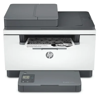 Лазерно многофункционално устройство HP LaserJet MFP M234sdw