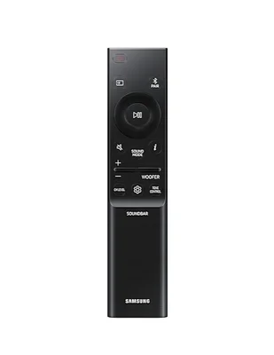 Samsung HW-Q990F Soundbar 11.1.4ch Wireless Dolby Atmos Model 2025  Black