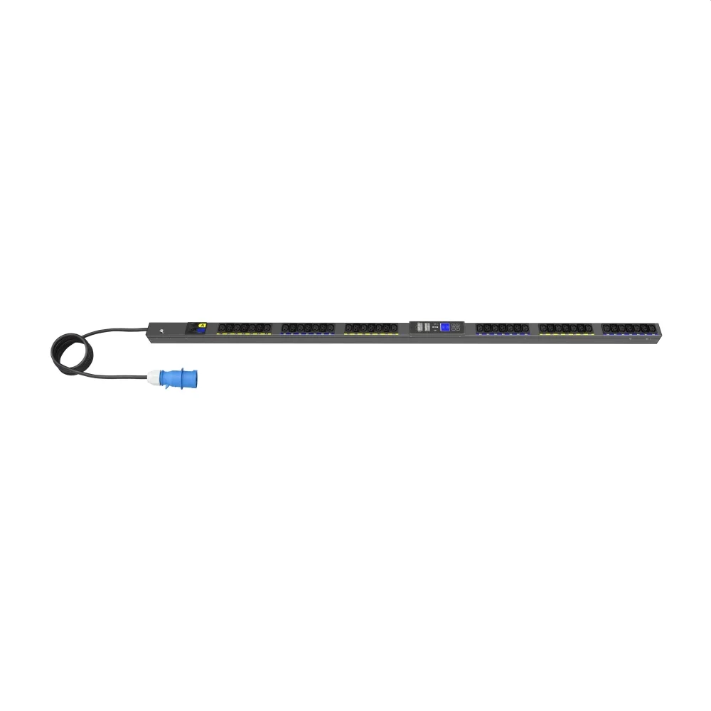 Eaton PDU G4 MI 0U 309 32A 1P 24xC13,18xC39 G4 Metered Input