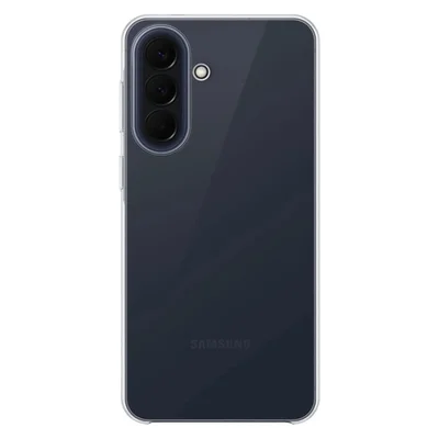 Калъф за телефон Samsung Galaxy A57 прозрачен EF-QA576CTEGWW