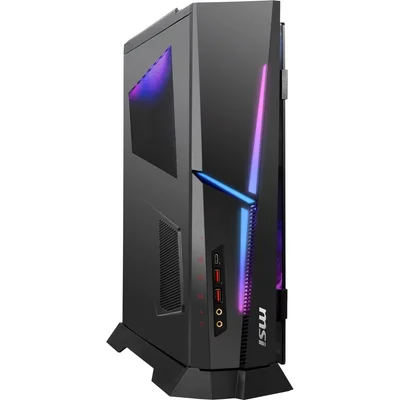 Настолен компютър MSI MPG Trident AS AI 2NVN7-102EU Core Ultra 7 265F 32GB 1TB SSD GeForce RTX 5060 Ti Windows 11 Home
