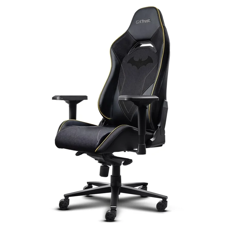 TRUST GXT721BM Ruya Pro Gaming Chair Batman