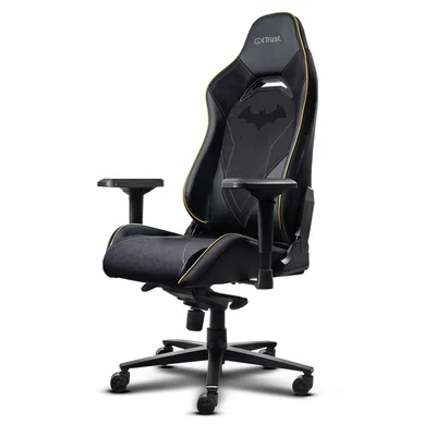 TRUST GXT721BM Ruya Pro Gaming Chair Batman