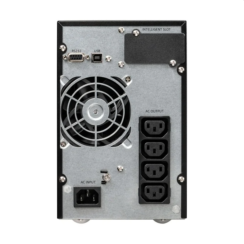 UPS EATON 9E1000I 1000VA/800W On-Line кула