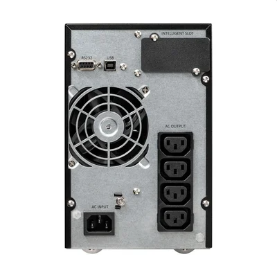 UPS EATON 9E1000I 1000VA/800W On-Line кула