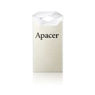 Apacer 32GB USB DRIVES UFD AH111 (Crystal)
