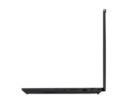 Lenovo ThinkPad P16v G3 Intel Core Ultra 7 255H, 16C (up to 5.1GHz, 24MB), 32GB(2x16GB) DDR5-5600, 1TB SSD, 16" WUXGA (1920x1200) IPS AG, NVIDIA RTX PRO 500/6GB, 5MP&IR Cam, Backlit KB, WLAN, BT, FPR, Win11Pro, 3Y Premier