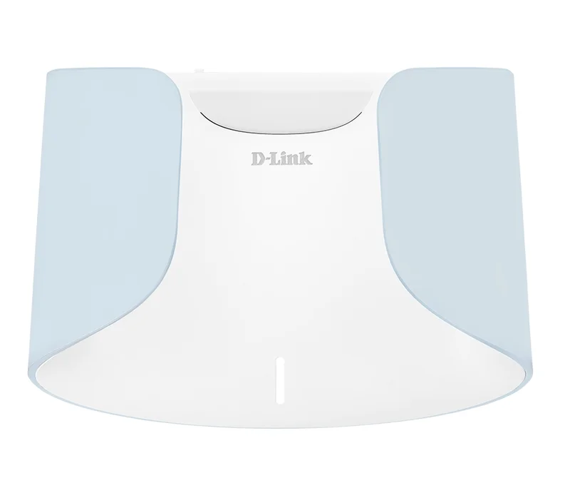 D-Link Aquila Pro AI Wi-Fi 6 AX3000 Dual-Band Mesh Router - 2 Pack