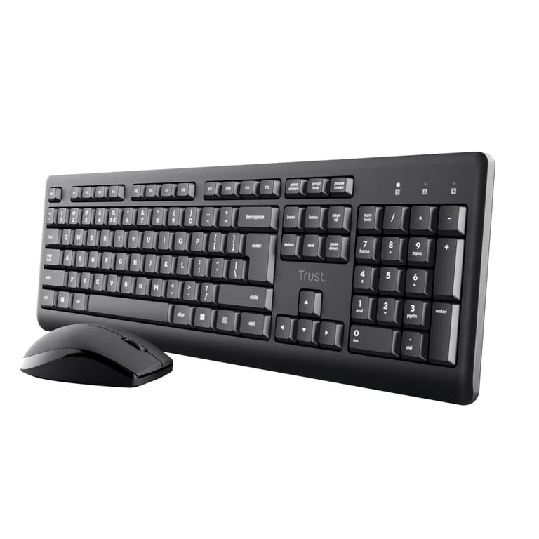 TRUST Primo Wireless Deskset
