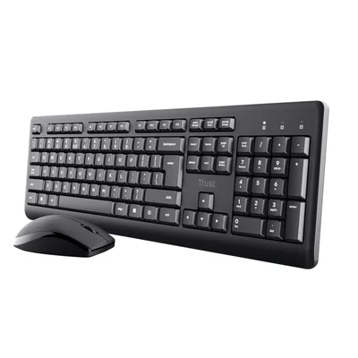 TRUST Primo Wireless Deskset
