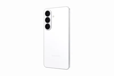Samsung SM-S942B GALAXY S26 5G 512GB 12GB White