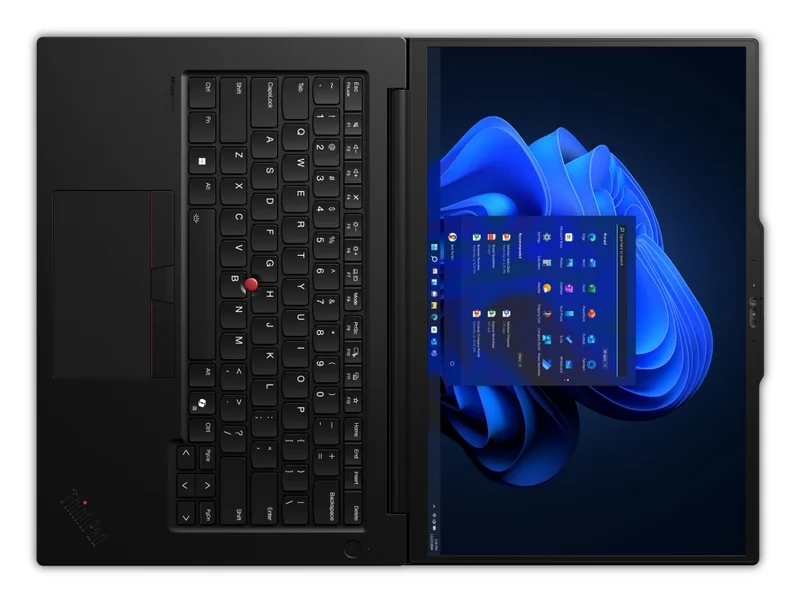 Lenovo ThinkPad P14s G6 Intel Core Ultra 7 255H (up to 5.1GHz, 24MB), 32GB(16+16) DDR5-5600, 1TB SSD, 14.5" WUXGA (1920x1200) IPS AG, NVIDIA RTX PRO 500/6GB, 5MP&IR Cam, Backlit KB, WLAN, BT, FPR, SCR, Win11Pro, 3Y Premier