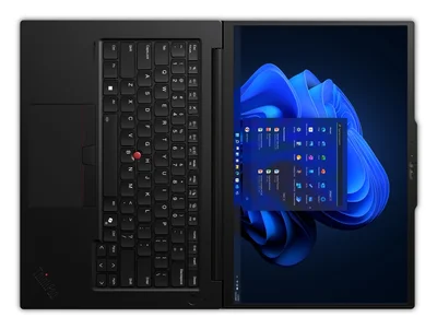 Lenovo ThinkPad P14s G6 Intel Core Ultra 7 255H (up to 5.1GHz, 24MB), 32GB(16+16) DDR5-5600, 1TB SSD, 14.5" WUXGA (1920x1200) IPS AG, NVIDIA RTX PRO 500/6GB, 5MP&IR Cam, Backlit KB, WLAN, BT, FPR, SCR, Win11Pro, 3Y Premier