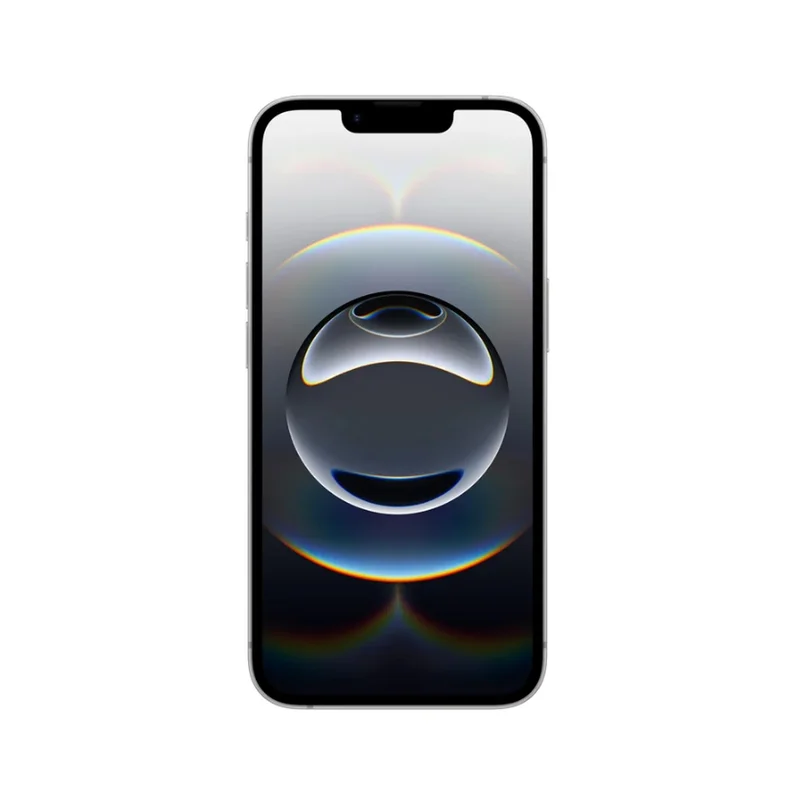 Apple iPhone 16e 128GB White