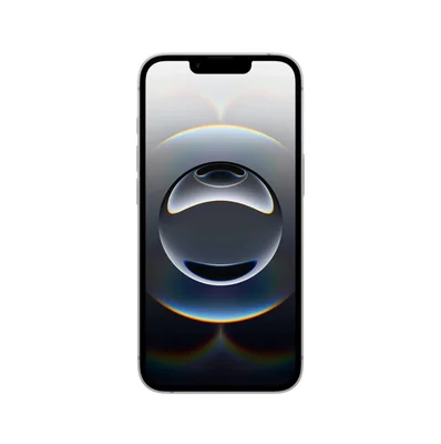 Apple iPhone 16e 128GB White