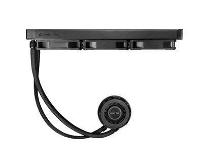 Chieftec Iceberg 360 VRM RGB