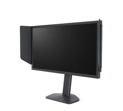 Монитор BenQ ZOWIE XL2546X 24.5" FHD 240Hz TN LED 0.5ms Черен