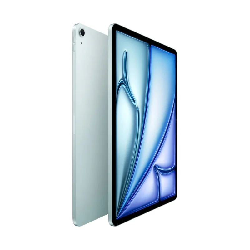 Apple 13-inch iPad Air (M4) Wi-Fi 128GB - Blue