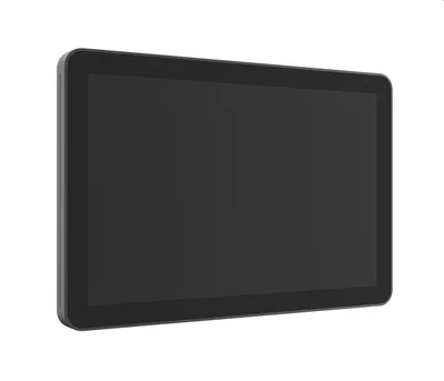LOGITECH Tap Scheduler - GRAPHITE - USB - WW - TOUCH SCREEN