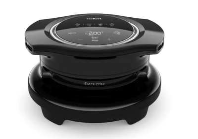 Tefal EY150830 EXTRA CRISP LID BLK EE