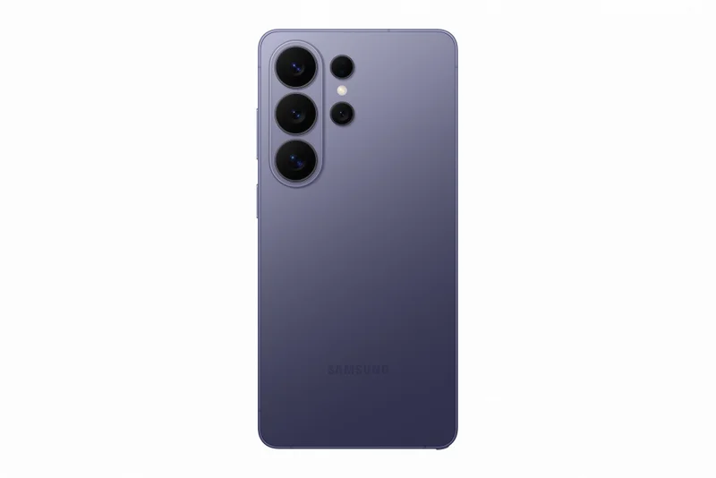 Samsung SM-S948B GALAXY S26 Ultra 5G 512GB 12GB Cobalt Violet