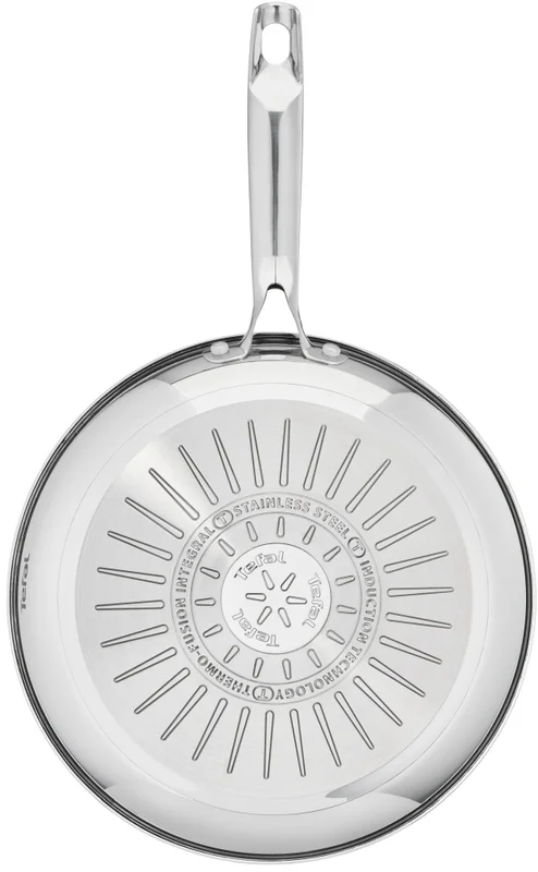 Tefal G7320755 Fp30 Gourm Nom Ss Duetto+Tef Pl