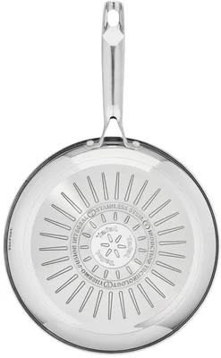 Tefal G7320755 Fp30 Gourm Nom Ss Duetto+Tef Pl
