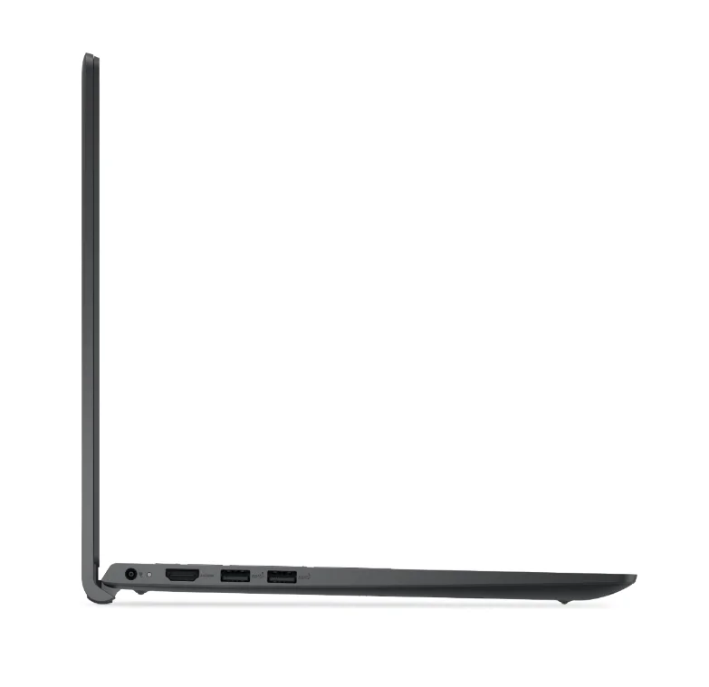 Лаптоп Dell Pro 15 Essential PV15250, Intel Core i7-1355U, 15.6" FHD, 120Hz, 16GB DDR5, 512GB SSD, Intel UHD Graphics, Windows 11 Pro, Black