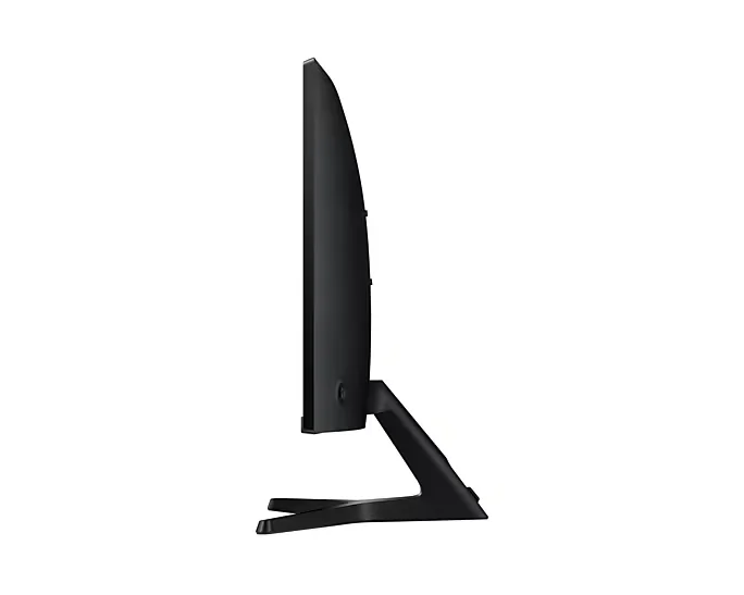Samsung 27D392 27" Curved VA 1920x1080 4ms 100Hz D-Sub HDMI Black