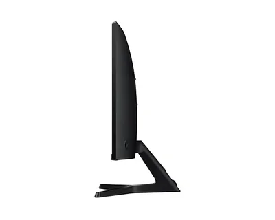 Samsung 27D392 27" Curved VA 1920x1080 4ms 100Hz D-Sub HDMI Black