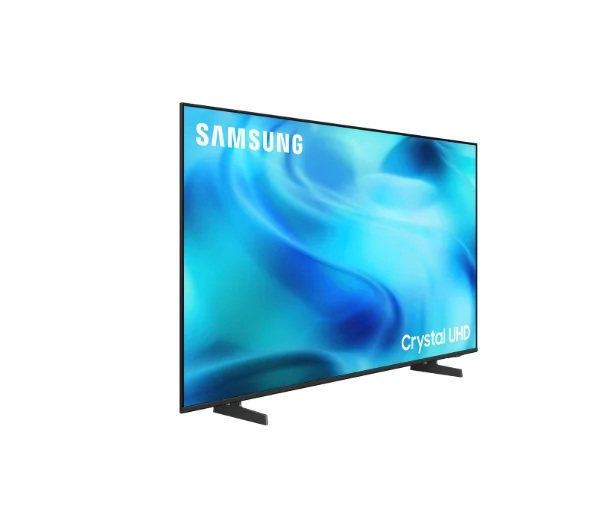 Samsung 55" 55U8072H Crystal UHD LED Vision AI Smart 4K 50Hz 2026