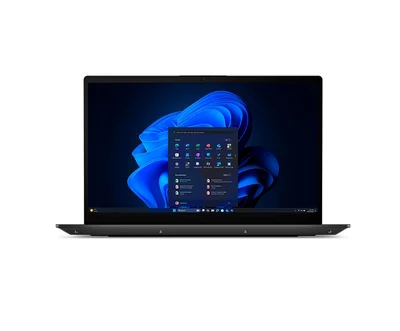 Лаптоп Lenovo V15 G7 – Intel Core 5 320, 16GB RAM, 512GB SSD, 15.6" FHD IPS, Free DOS, черен