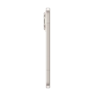 Смартфон HONOR 600 Pro 6.57" 120Hz AMOLED, Snapdragon 8 Elite, 12GB RAM, 512GB, 200MP+50MP+12MP/50MP, 6400mAh, Android 16, Golden White