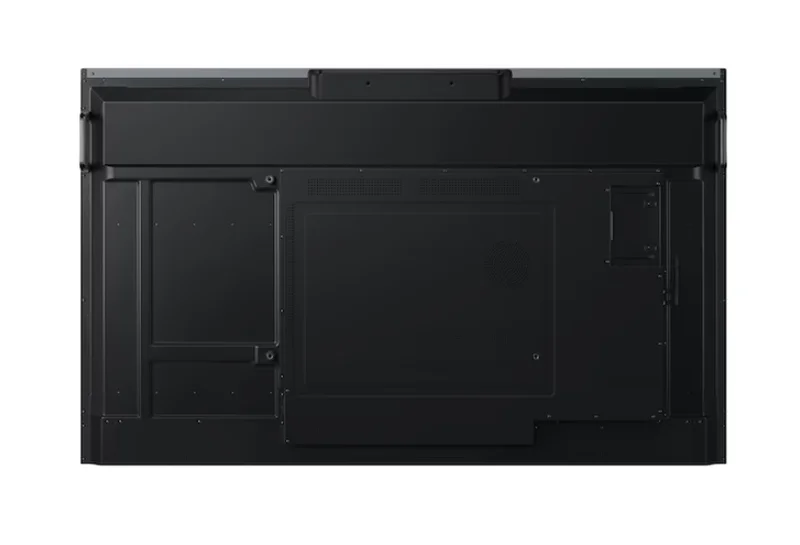 Интерактивен дисплей Samsung WA75FX-P 75" 4K UHD IPS IR Touch Android 15 Octa-Core 16GB RAM 128GB