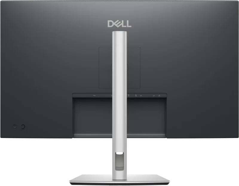 Монитор Dell P3225DE 31.5" WQHD IPS 100Hz 5ms 350cd/m² 1500:1 USB-C хъб черен