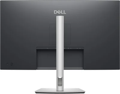 Монитор Dell P3225DE 31.5" WQHD IPS 100Hz 5ms 350cd/m² 1500:1 USB-C хъб черен