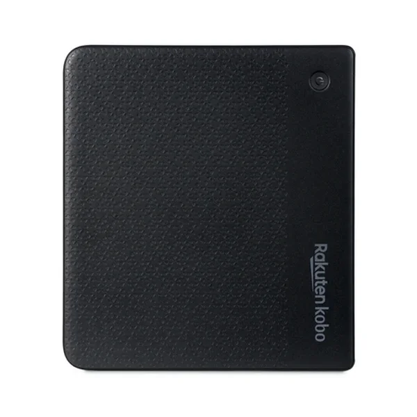 Електронен четец Kobo Libra Colour 7" E Ink Kaleido, 1680x1264, 32GB, IPX8, Black