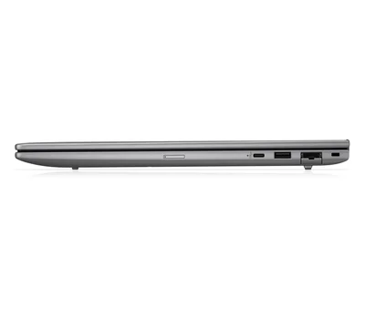 HP ZBook 8 G1i AI 16" Pike Silver, Ultra 7 265H(up to 5.3Ghz/24MB/16C), 16" WQUXGA AG 500nits 120Hz, 64GB 5600Mhz 2DIMM, 2TB PCIe SSD, WiFi 7+BT 5.4, FPR, Smart Card Reader, NVIDIA RTX 500 Ada 4GB, Backlit Kbd, 8C Batt, Win 11 Pro, 3Y Offsite