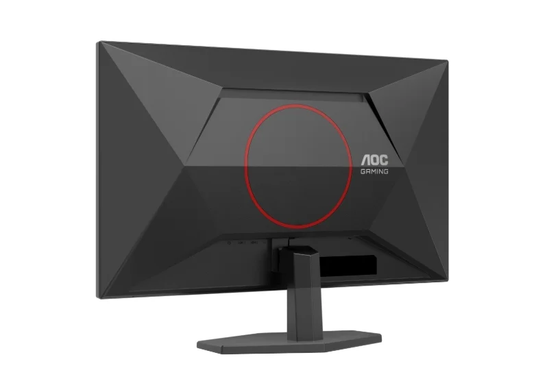 AOC Q27G42XNE, 27" Fast VA WLED, 2560x1440@180Hz, 1ms GtG, 0.5ms  MPRT, 300cd m/2, 5000:1, 80M:1 DCR, Adaptive Sync, FlickerFree, Low Blue Light, 2Wx2, Tilt, 2xHDMI, DP