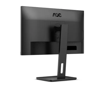 AOC Q27P3CV, 27" IPS WLED, 2560x1440@100Hz, 4ms GtG, 350cd m/2, 1000:1, DCR 50M:1, Adaptive Sync, FlickerFree,Low Blue Light, 2Wx2, Tilt, Height Adjust, Pivot, Swivel, 2xHDMI, DP, USB hub, RJ45