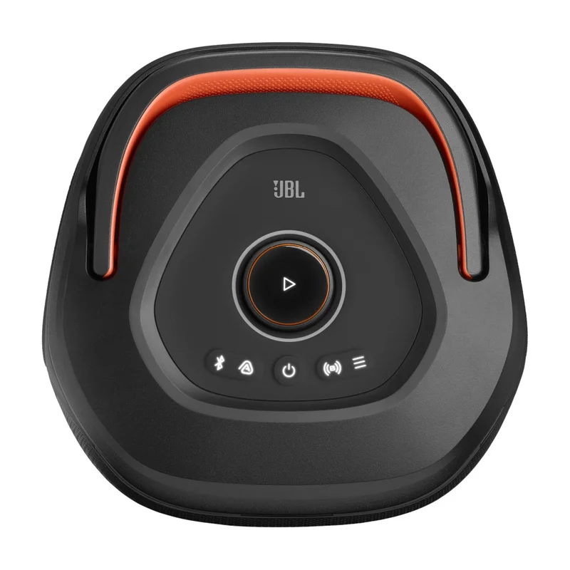 JBL PARTYBOX 130 Portable party speaker with futuristic light show