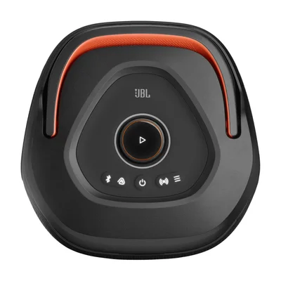 JBL PARTYBOX 130 Portable party speaker with futuristic light show