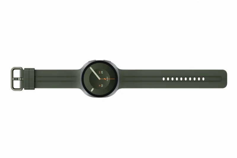 SAMSUNG Galaxy Watch 9 44mm 3/32GB BT Sl