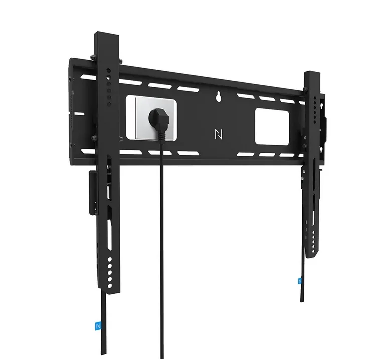 Neomounts Level-750 Heavy duty wall mount 42-86", max 125kg, fixed, lockable