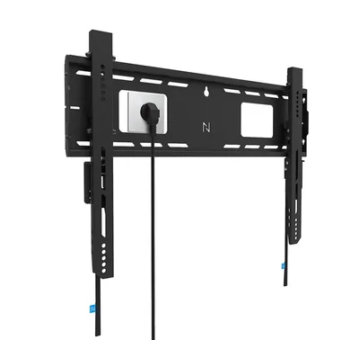 Neomounts Level-750 Heavy duty wall mount 42-86", max 125kg, fixed, lockable