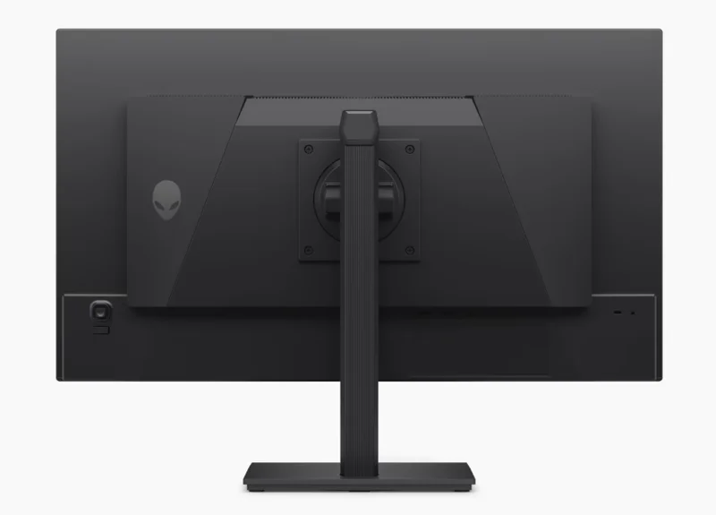 Dell Alienware AW2726DM, 27" QD-OLED, WQHD 2560x1440, 99% DCI-P3, AMD FreeSync Premium, 240Hz, 0.03 ms GTG, 1,500,000:1, 400 cd/m2,HDR, VRR, HDMI, DP, Height Adjustable, Pivot, Swivel, Tilt, Black
