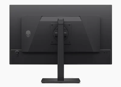 Dell Alienware AW2726DM, 27" QD-OLED, WQHD 2560x1440, 99% DCI-P3, AMD FreeSync Premium, 240Hz, 0.03 ms GTG, 1,500,000:1, 400 cd/m2,HDR, VRR, HDMI, DP, Height Adjustable, Pivot, Swivel, Tilt, Black