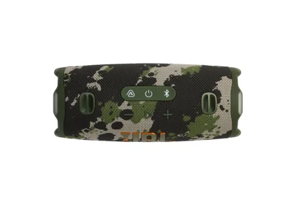 JBL CHARGE 6 SQUAD Portable waterproof and drop-proof Bluetooth speaker