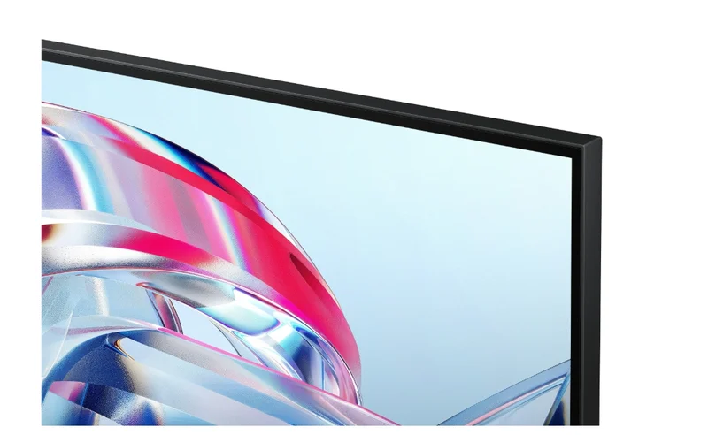 Samsung LS27H700 27" IPS LED 60 Hz, 5 ms GTG, 3840x2160, 300 cd/m2 Display Port 1.4 HDMI 2.2, Black